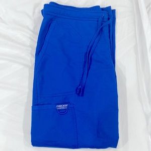 Cherokee authentic workwear scrub pants